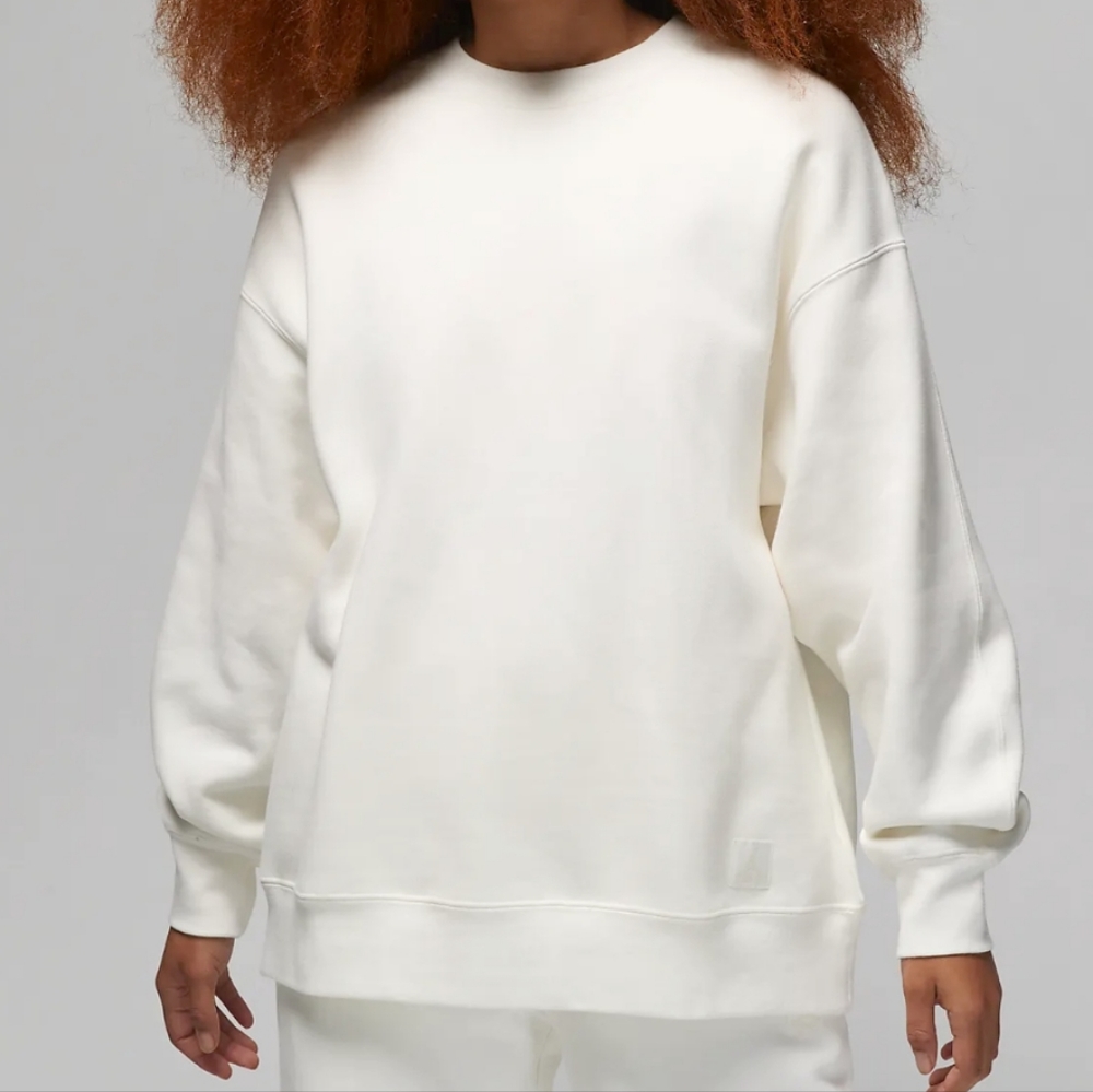 Jordan Flight crew neck